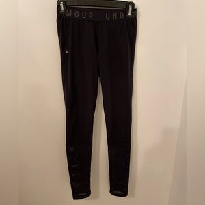 Under Armour Dark Leggings
